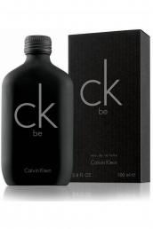 cK Be Cologne by Calvin Klein - 100ml, 200ml Bottle