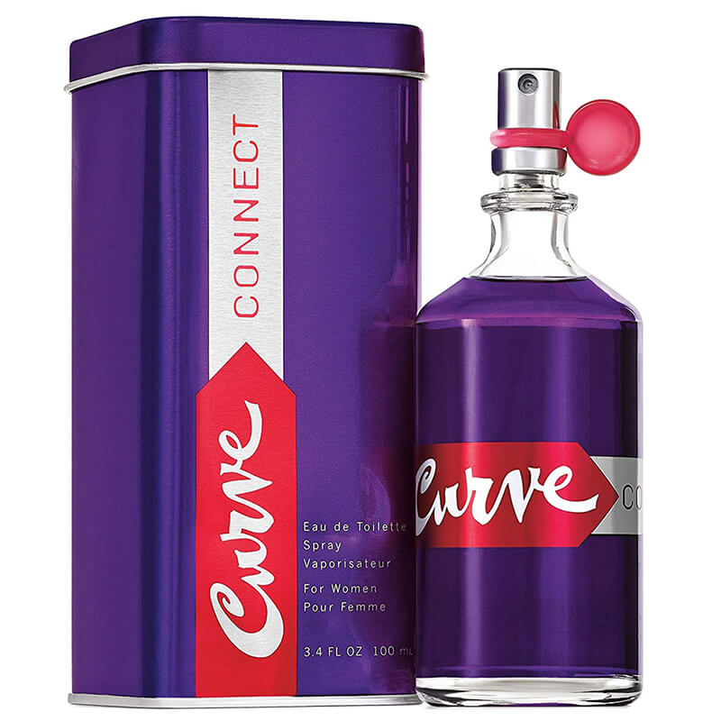 Curve Connect perfume Women