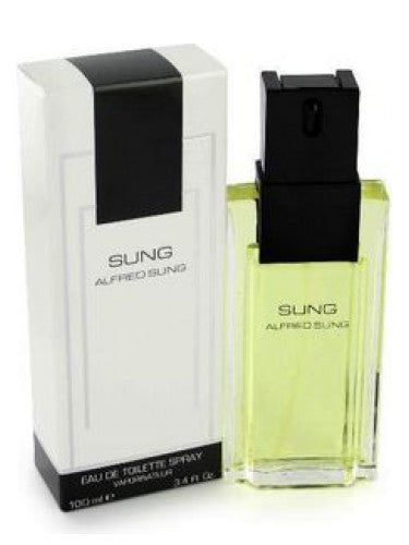 Sung perfume Women