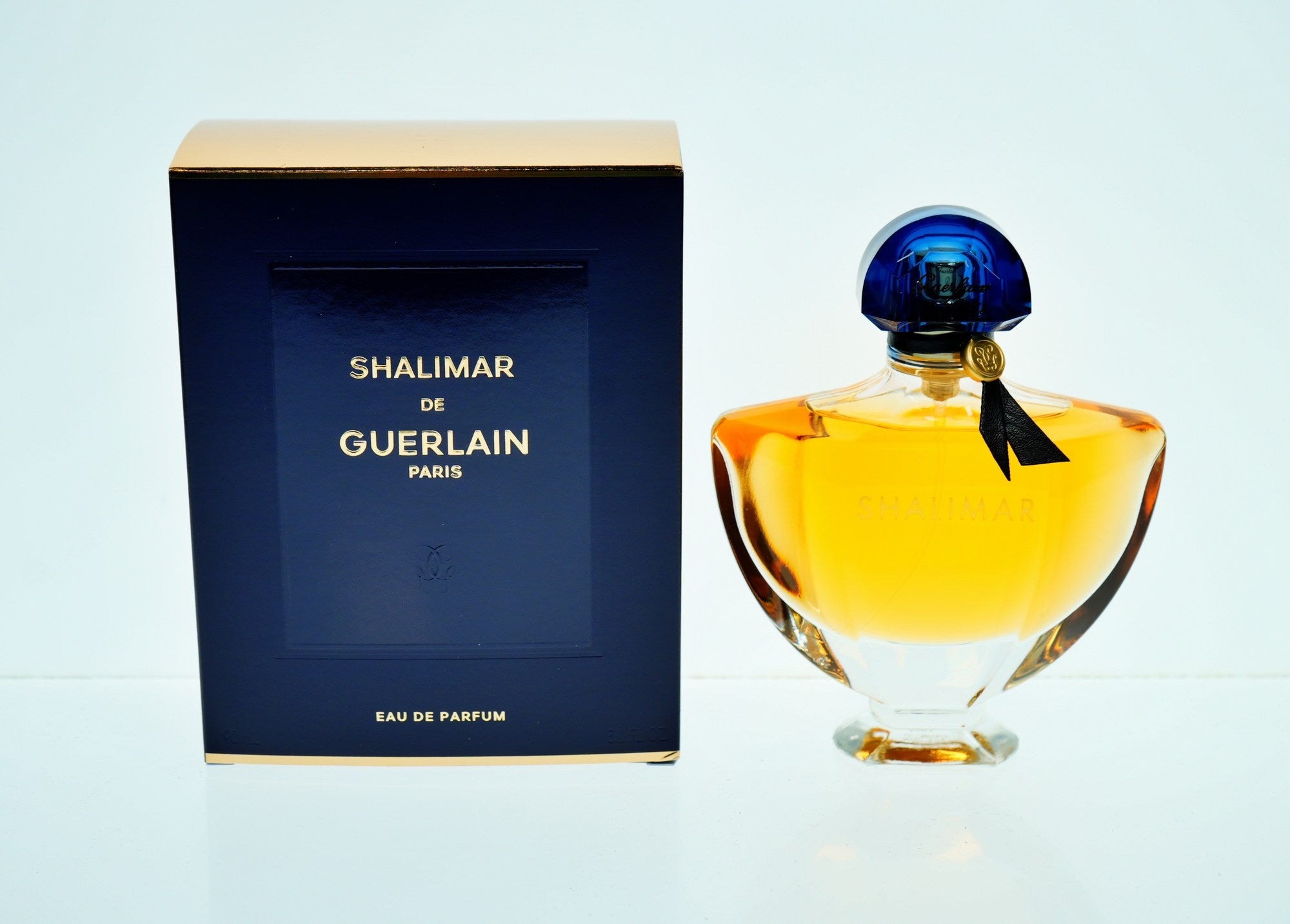 Shalimar perfume Women