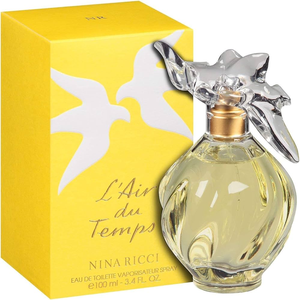 L'air Du Temps perfume Women