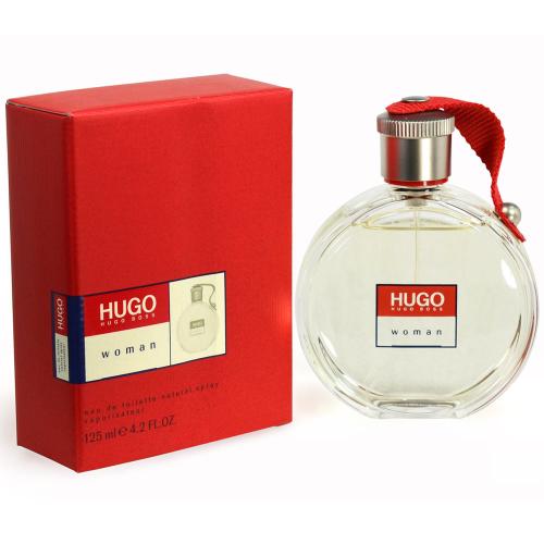 Hugo perfume perfume Women