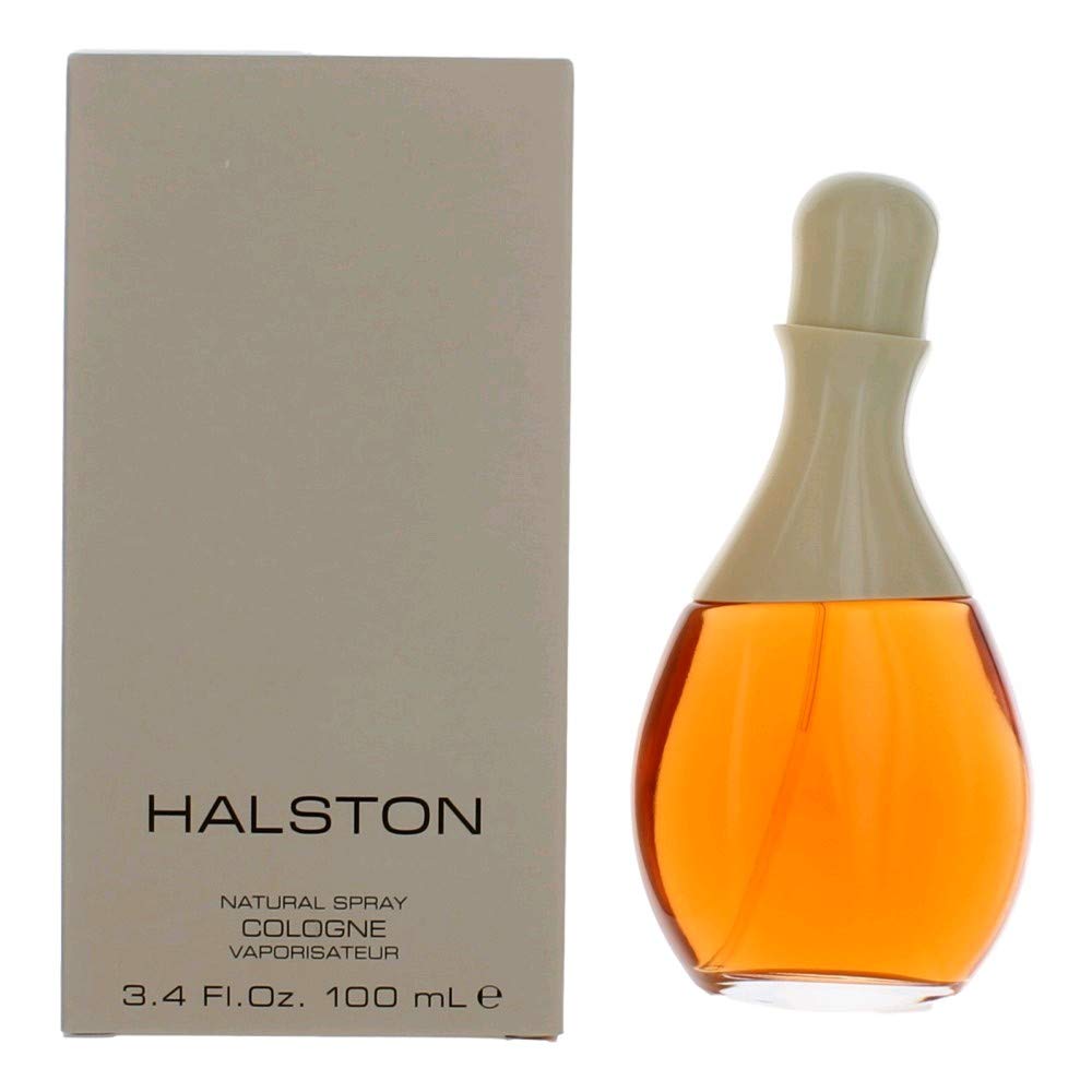 Halston cologne perfume Women