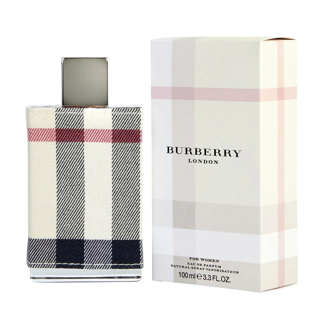 Burberry London perfume Women
