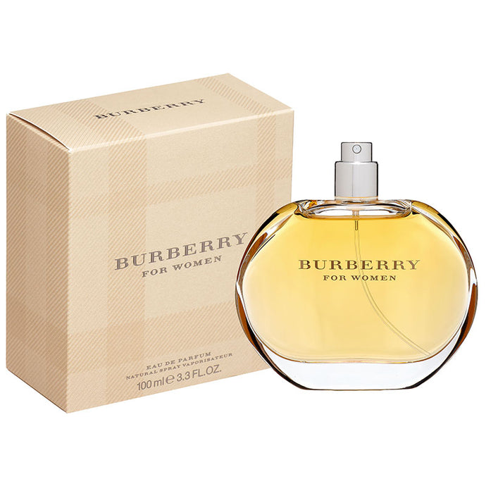 Burberry perfume Women