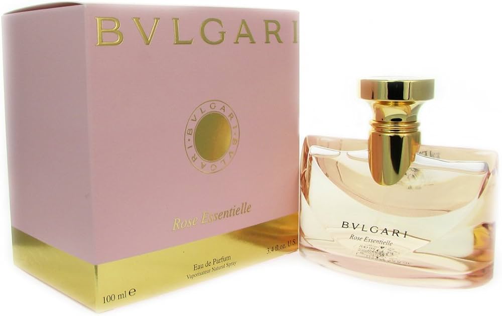Rose Essentielle perfume perfume Women