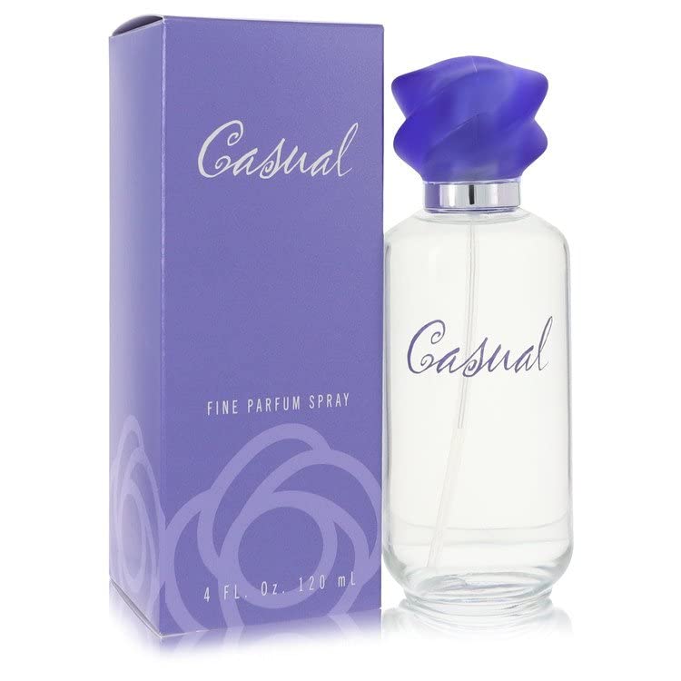Casual perfume Women