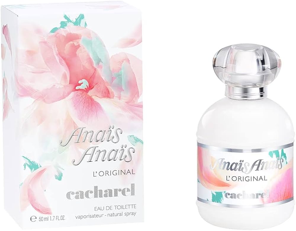 Anais Anais perfume Women