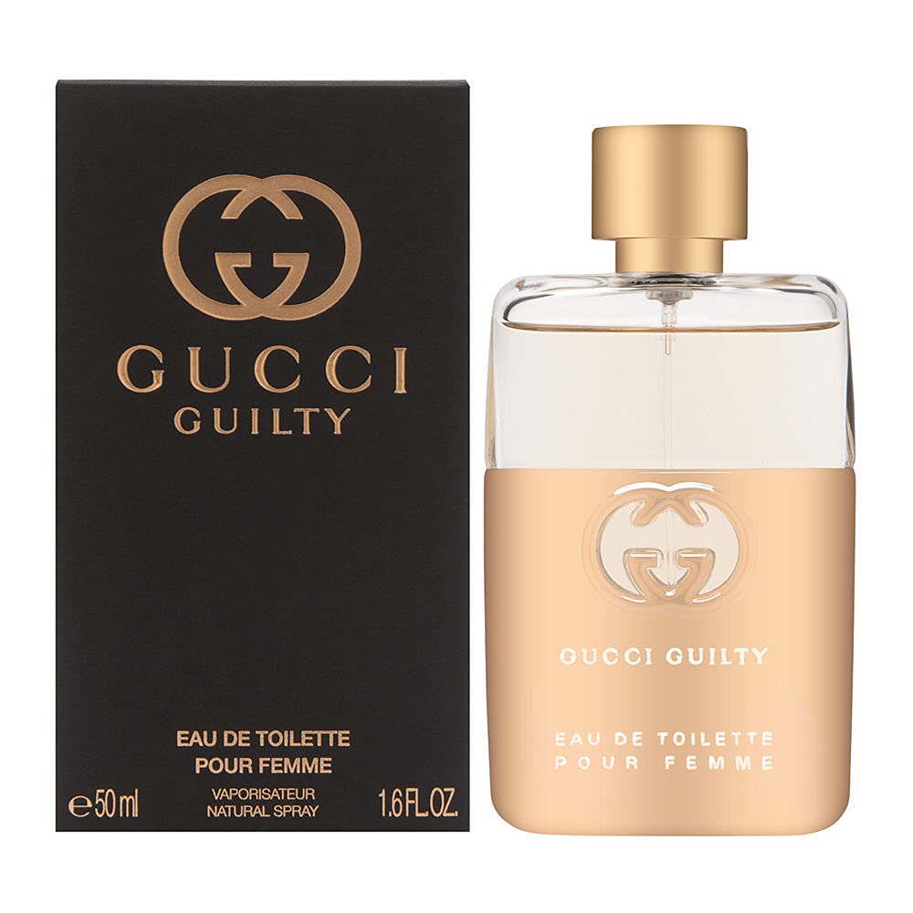 Gucci Guilty Pour Femme perfume Women