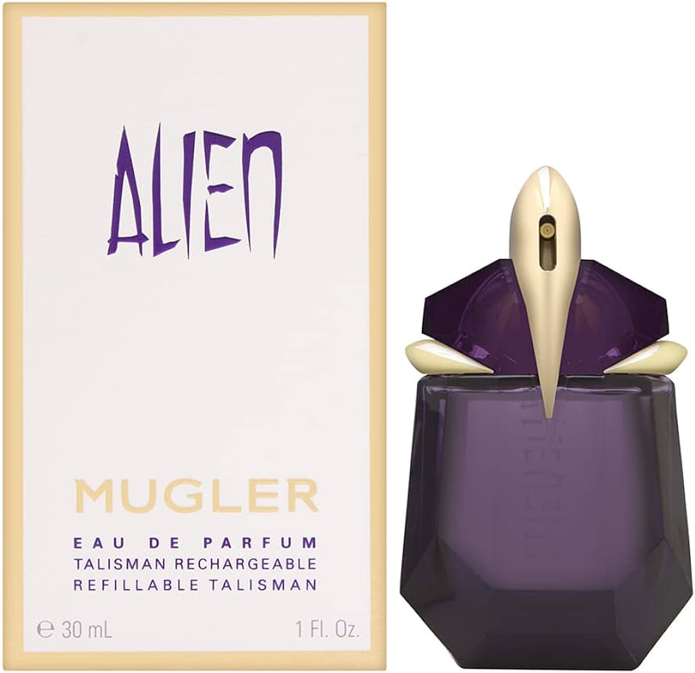Alien for Women