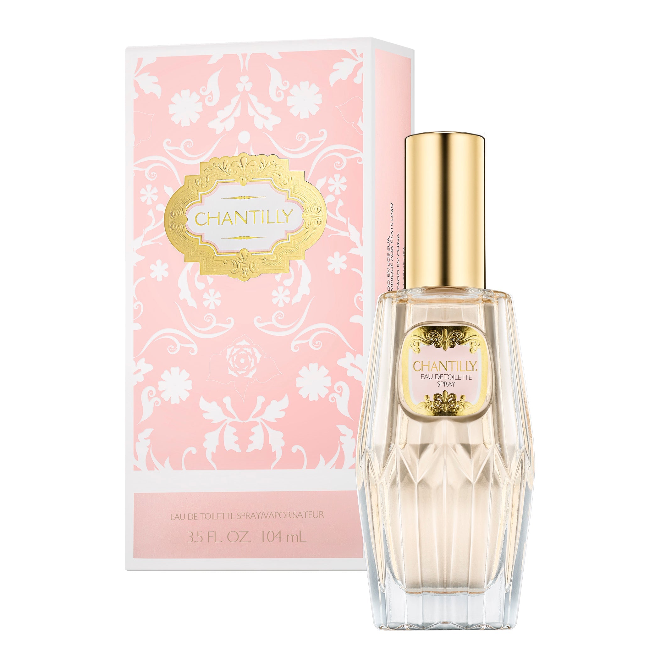 Chantilly perfume Women
