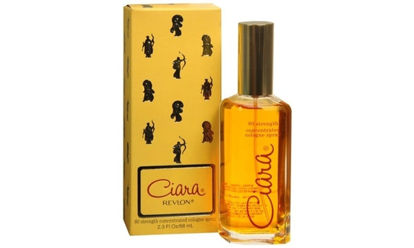 Ciara 80 strength perfume Women