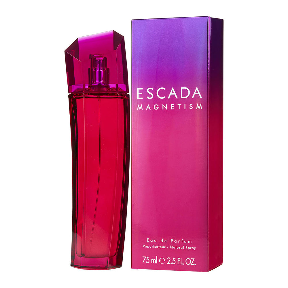 Magnetism perfume Women