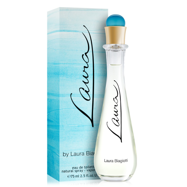 Laura Perfume perfume Women