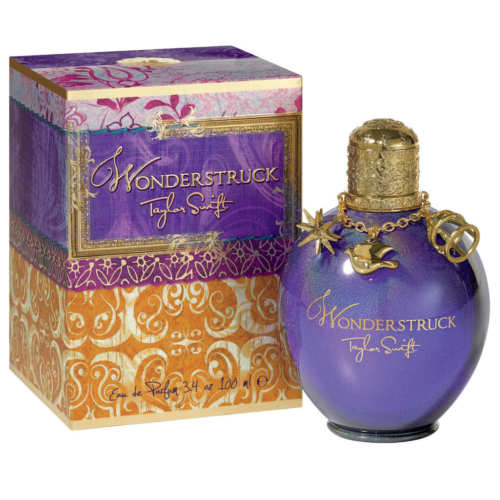 Wonderstuck Perfume perfume Women