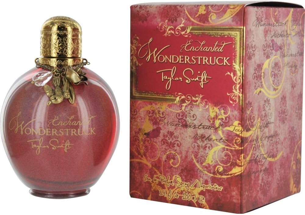 WonderStruck Enchanted perfume Women