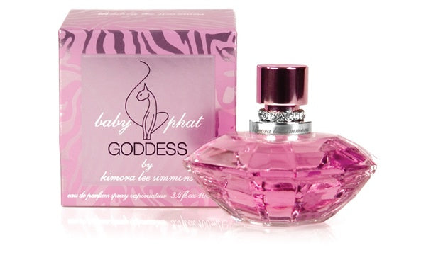 Babyphat Goddess perfume Women