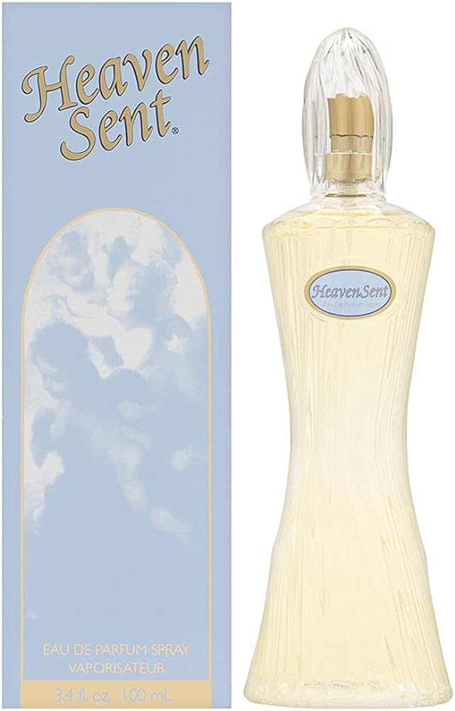 Heaven scent perfume Women
