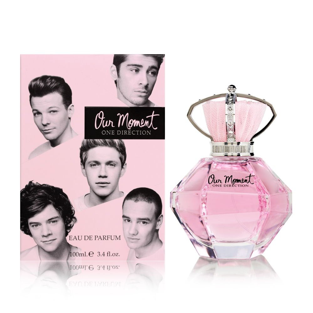One Direction Our Moment Perfume perfume Women
