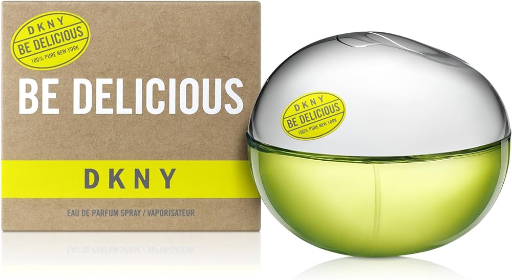 DKNY Be Delicious Perfume perfume Women