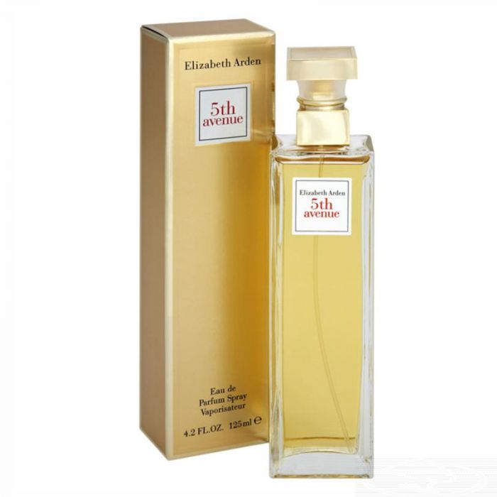Fifth Avenue Perfume by Elizabeth Arden - Elegant Women's Fragrance