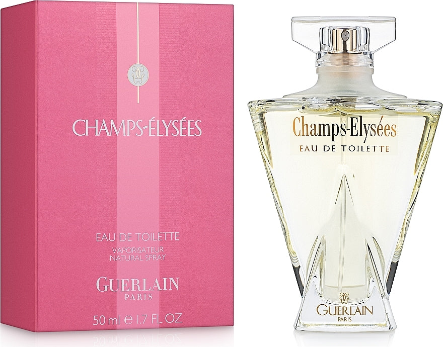 Champs Elysees perfume Women
