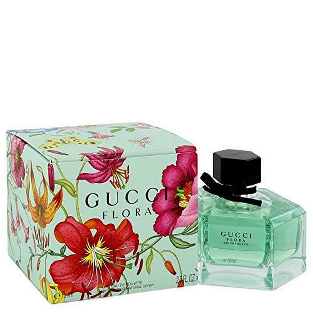 Gucci Flora perfume Women
