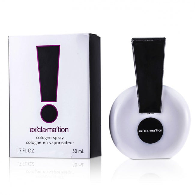 Exclamation perfume perfume Women