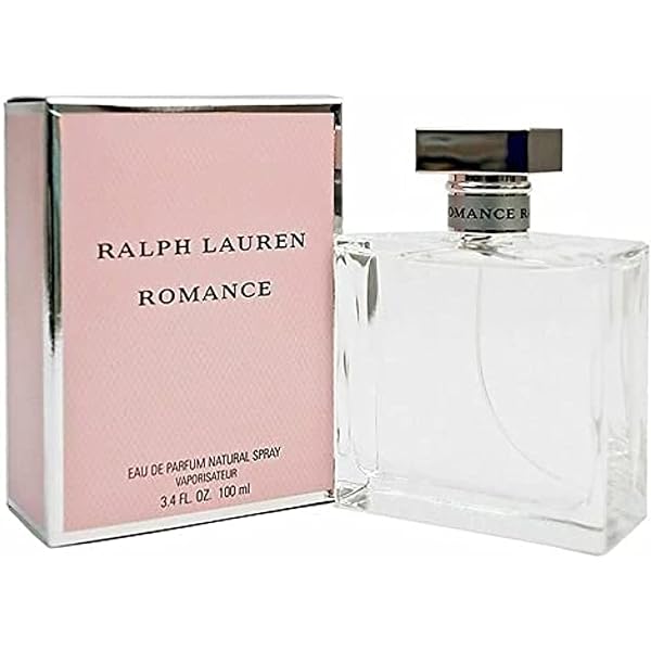 Romance perfume Women