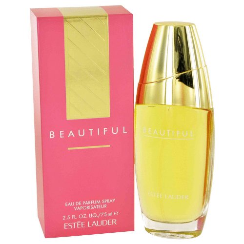 Beautiful perfume Women