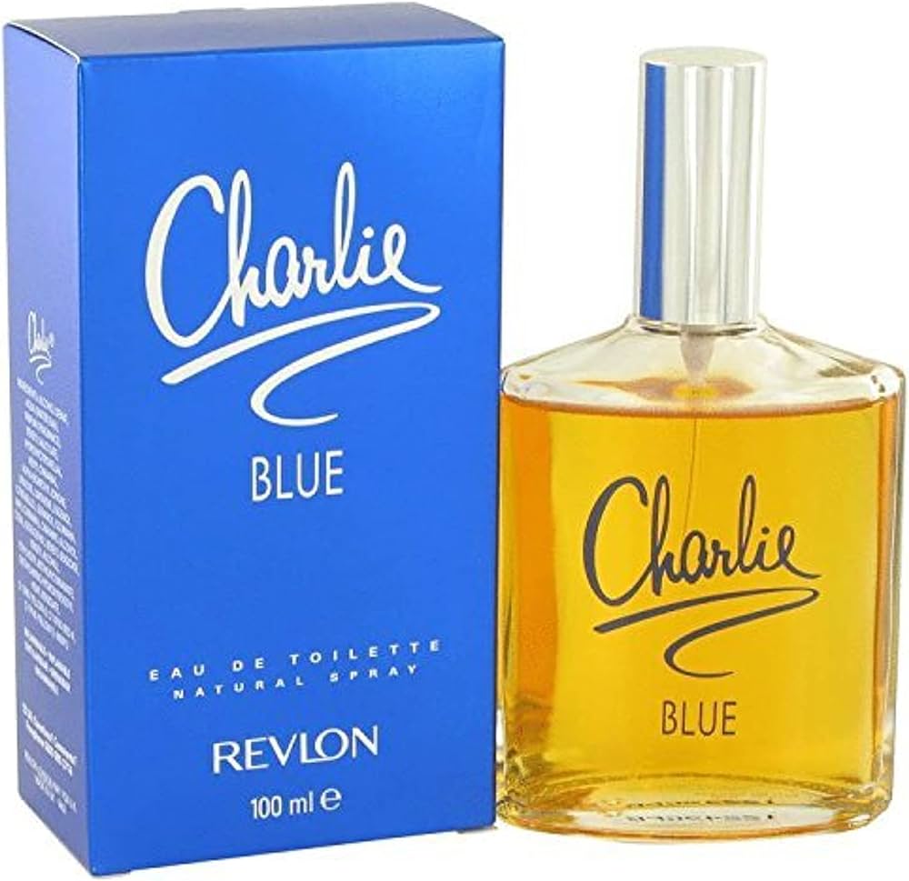 Charlie Blue perfume Women