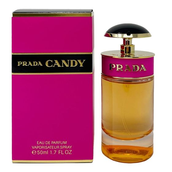 Prada Candy perfume Women
