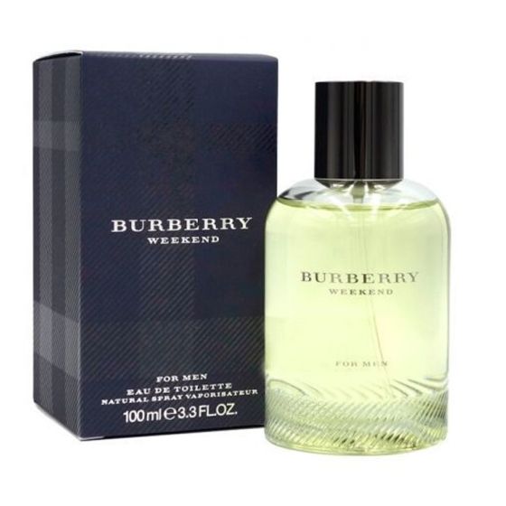 Burberry Weekend perfume Men