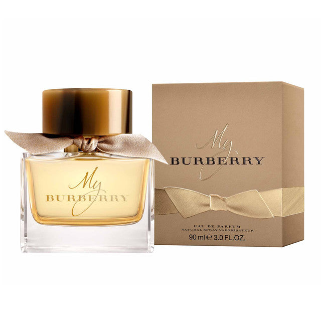 My Burberry perfume Women