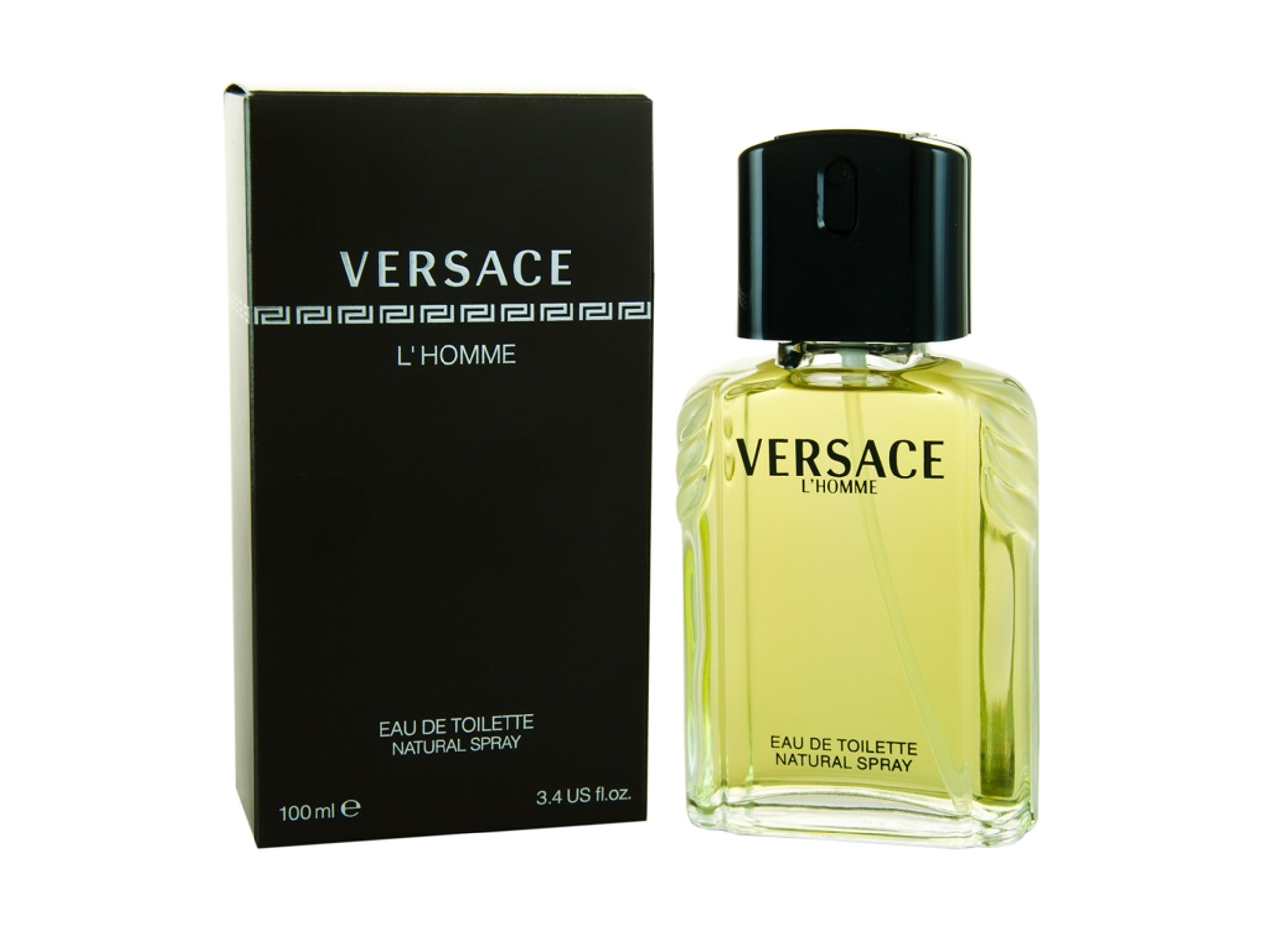Versace L'Homme perfume Men
