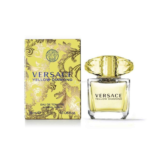 Versace Yellow Diamond perfume Women