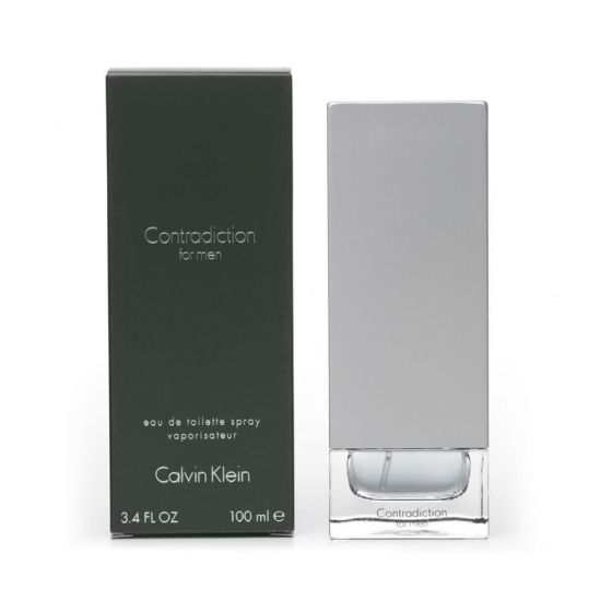 CONTRADICTION perfume Men