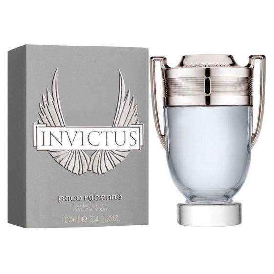 INVICTUS perfume Men