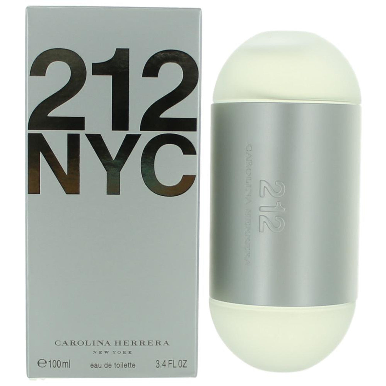 212 perfume Women