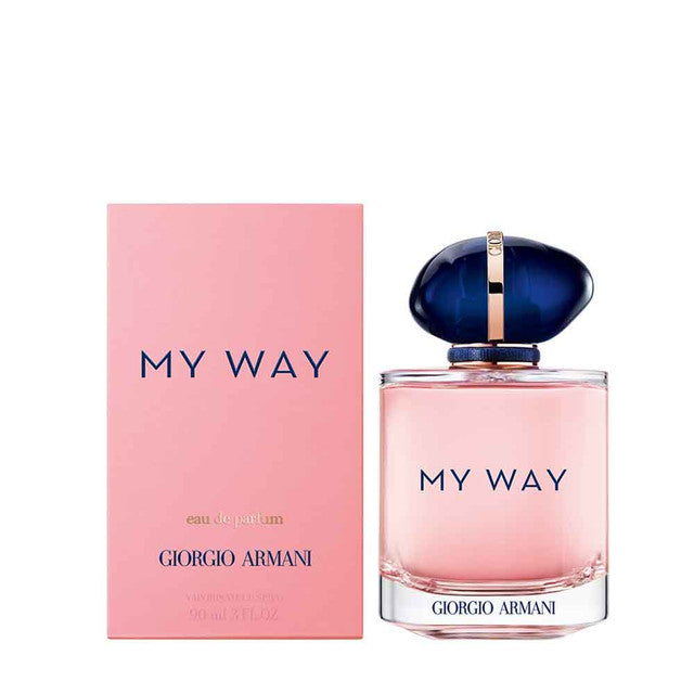 My Way perfume Women