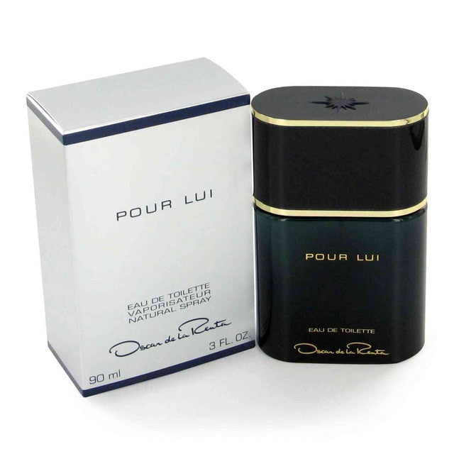 Oscar Pour Lui perfume Men
