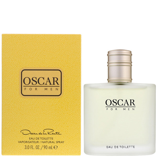 oscar perfume Men
