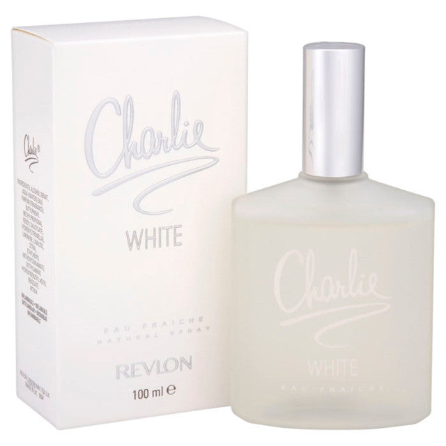 Charlie White perfume Women