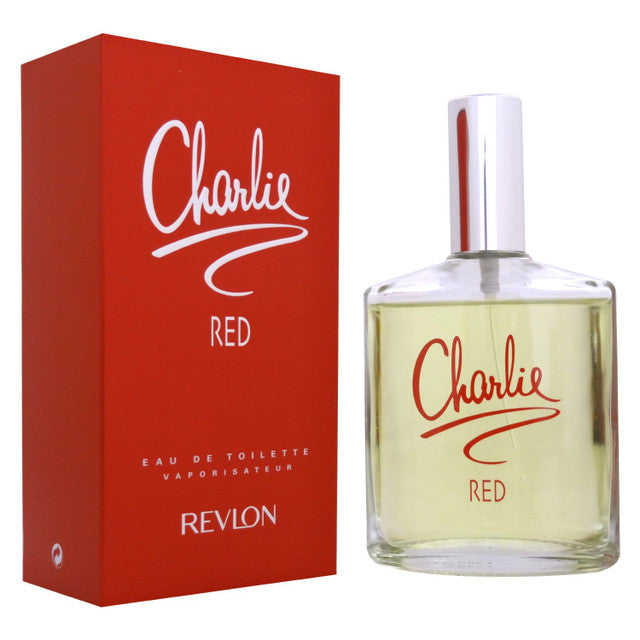 Charlie Red perfume Women