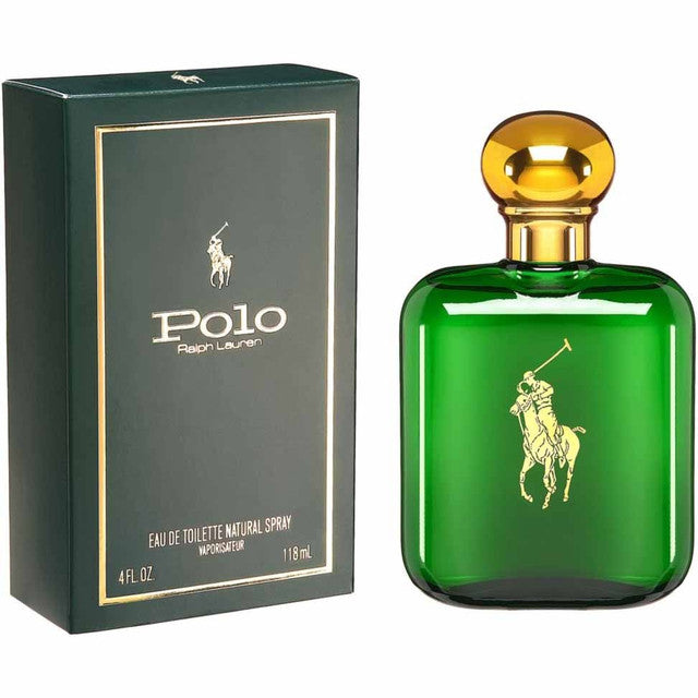 Polo Green perfume Men