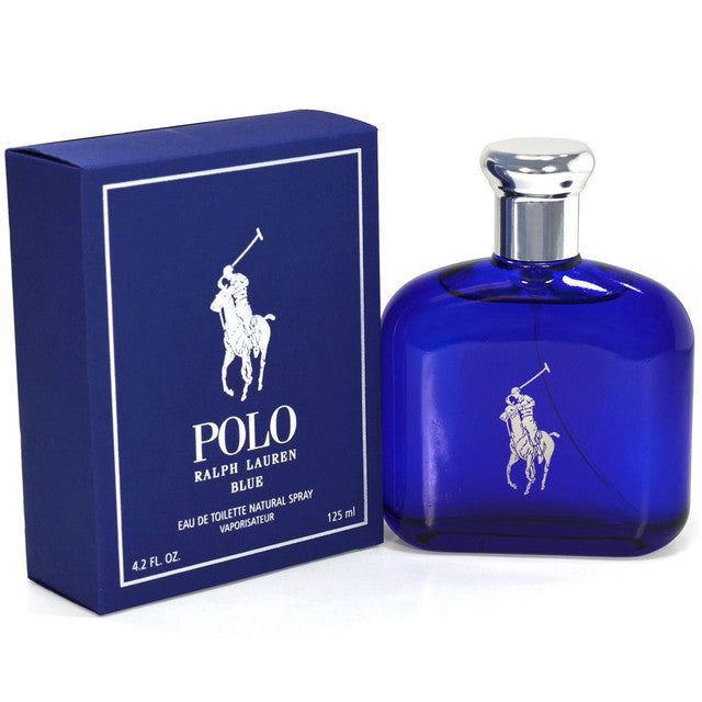 Polo Blue perfume Men