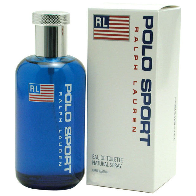 polo sport men's perfume