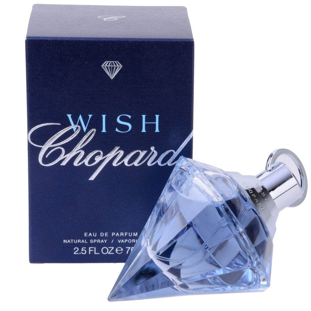 Wish perfume Women
