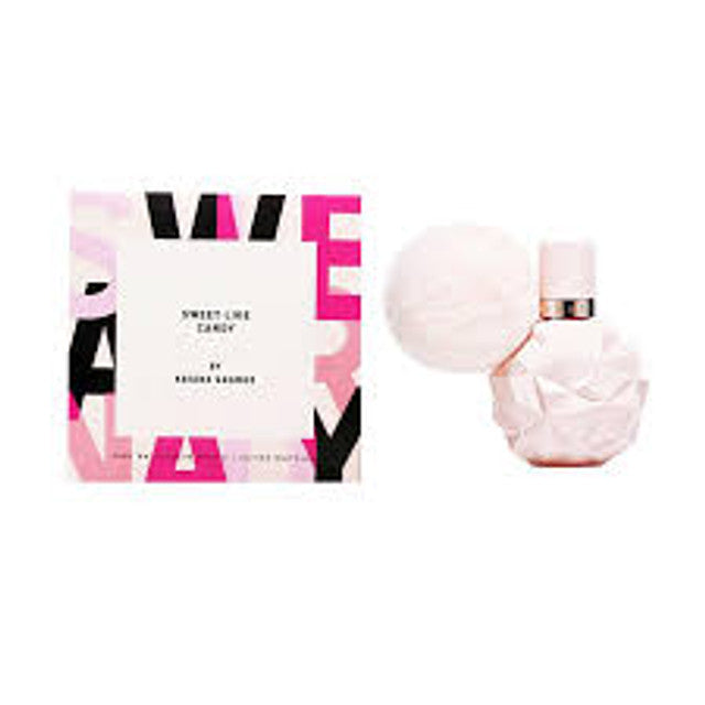 Sweet like Candy perfume Women