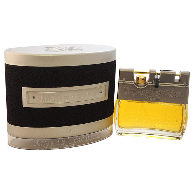 Insurrection perfume Men